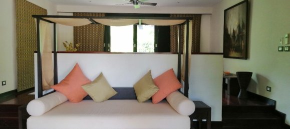 Moradia T4 em Bang Tao, Thailand N.º 78835 12