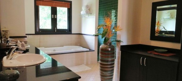 Moradia T4 em Bang Tao, Thailand N.º 78835 17