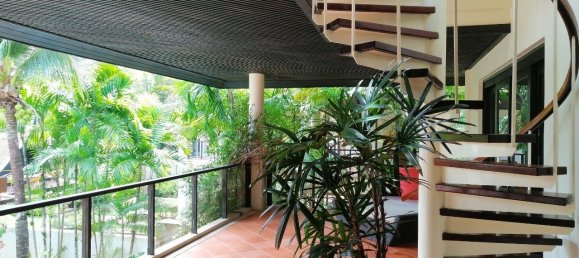Moradia T4 em Bang Tao, Thailand N.º 78835 27