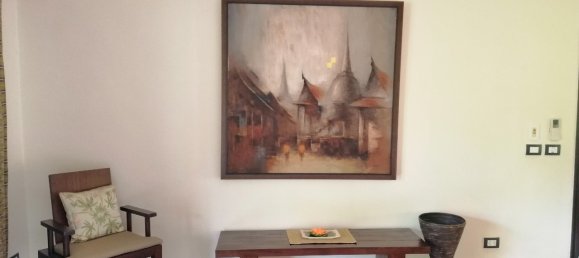 Moradia T4 em Bang Tao, Thailand N.º 78835 11