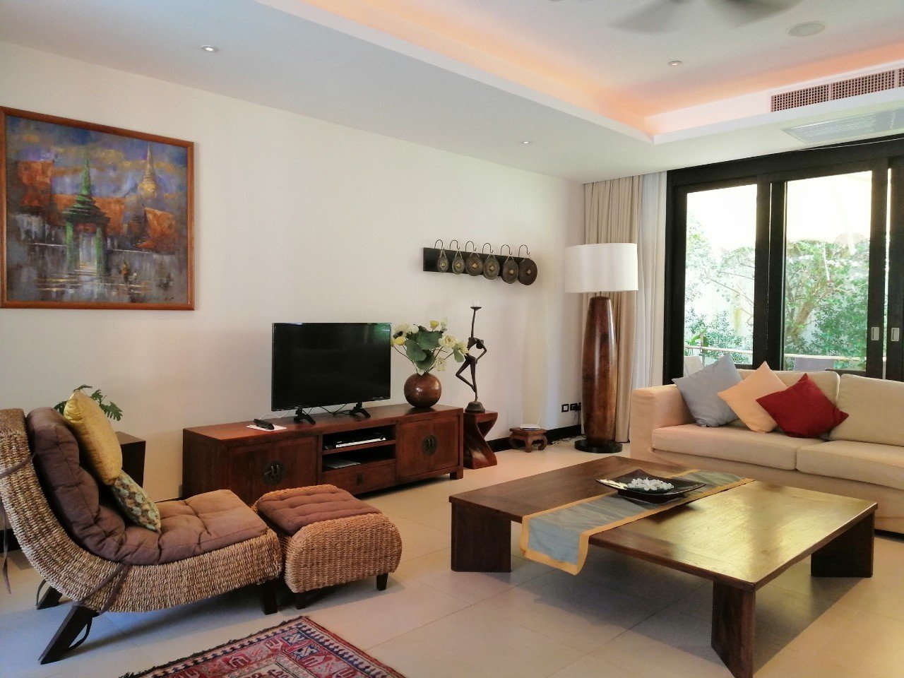 Moradia T4 em Bang Tao, Thailand N.º 78835