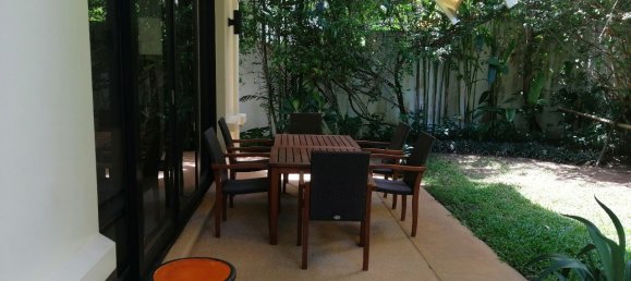 Moradia T4 em Bang Tao, Thailand N.º 78835 7
