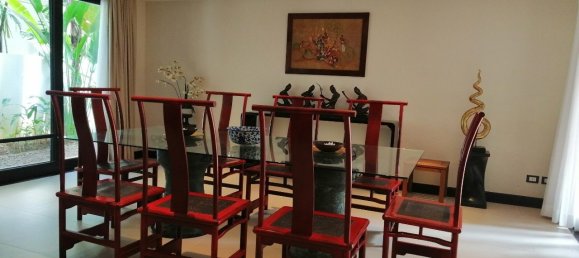 Moradia T4 em Bang Tao, Thailand N.º 78835 5