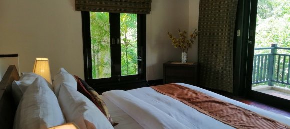 Moradia T4 em Bang Tao, Thailand N.º 78835 21