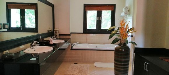 Moradia T4 em Bang Tao, Thailand N.º 78835 16