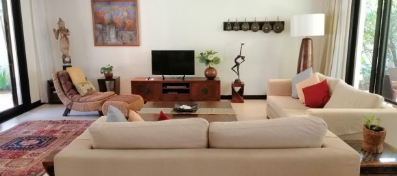 Moradia T4 em Bang Tao, Thailand N.º 78835 4
