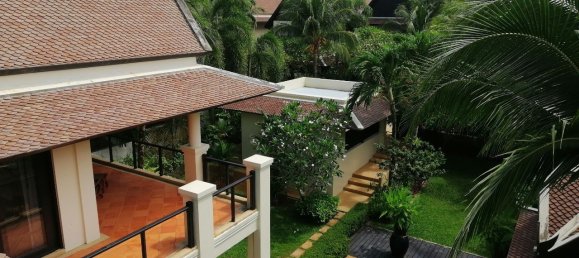 Moradia T4 em Bang Tao, Thailand N.º 78835 28