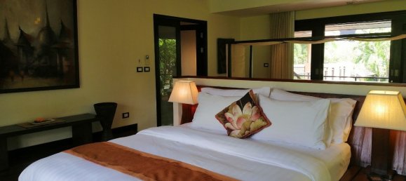 Moradia T4 em Bang Tao, Thailand N.º 78835 18