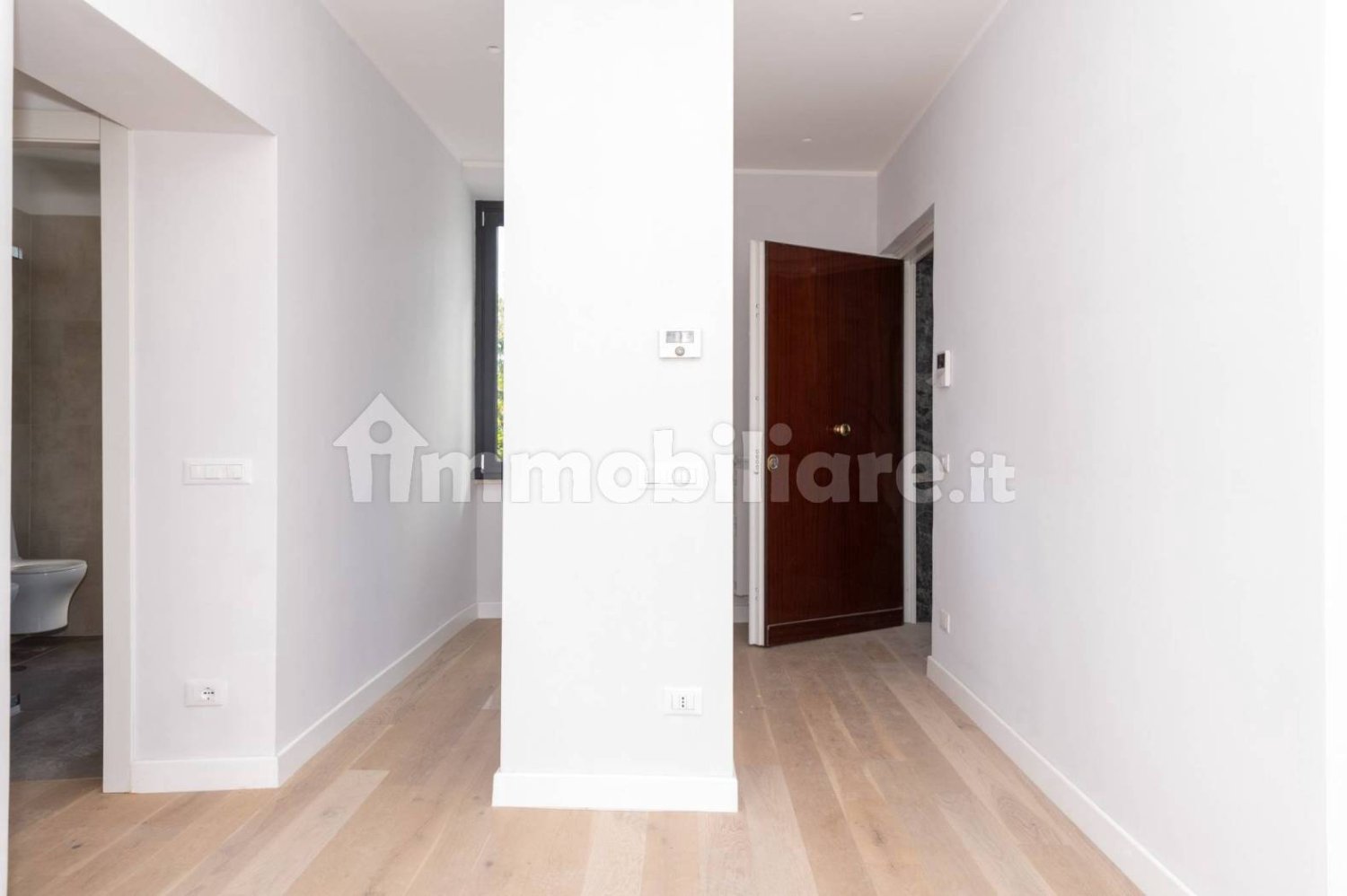 2 Schlafzimmer Wohnung in Rome, Italy, Nr. 322434
