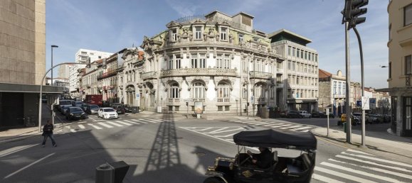 70m² Shop in Porto, Portugal No. 8441 5