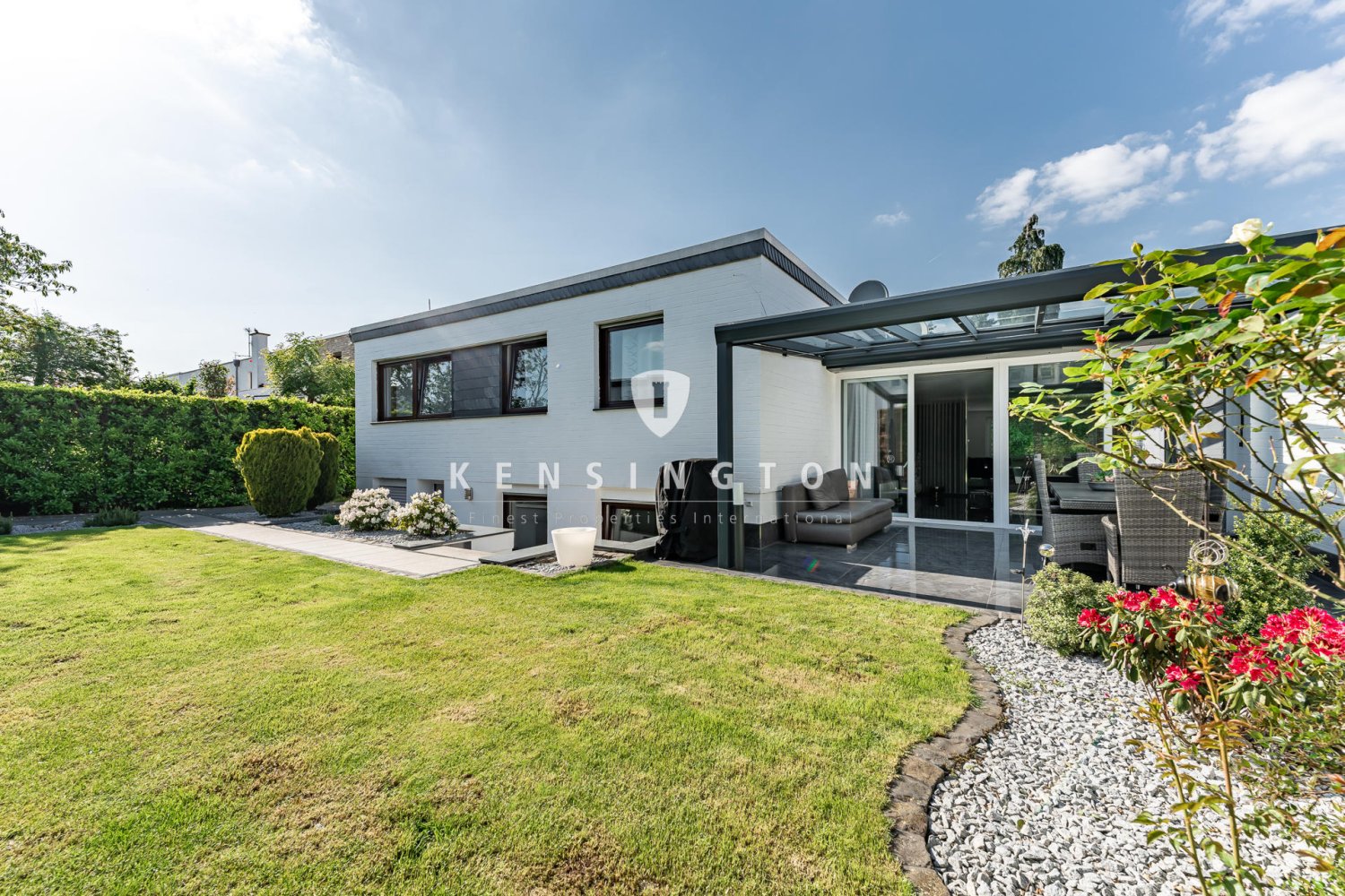 Bungalow T3 em Rhein-Erft, Germany N.º 167728