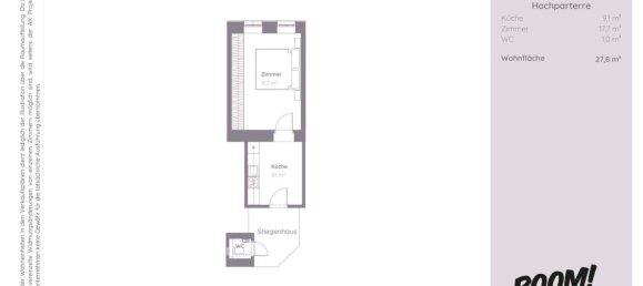 Ático de 9 habitaciónes en Dobling, Austria No. 248887 31