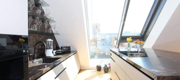 Ático de 9 habitaciónes en Dobling, Austria No. 248887 8