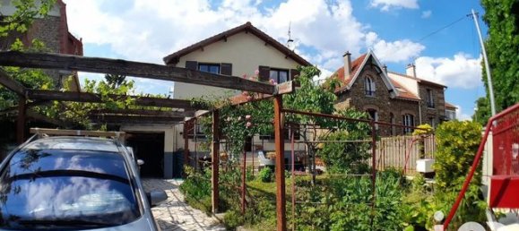 3 غرف نوم منزل في Rosny-sous-Bois, France رقم 359285 2