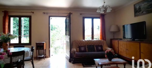 3 غرف نوم منزل في Rosny-sous-Bois, France رقم 359285 6