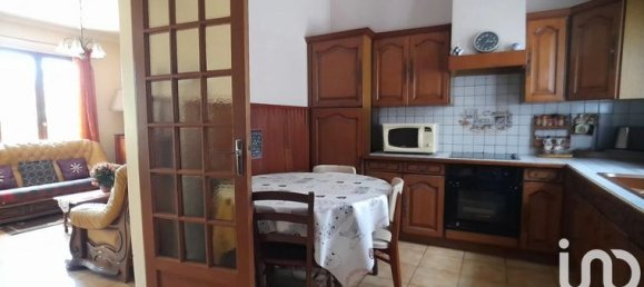 3 غرف نوم منزل في Rosny-sous-Bois, France رقم 359285 7