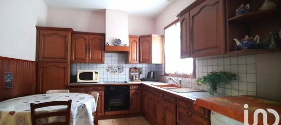 3 غرف نوم منزل في Rosny-sous-Bois, France رقم 359285 8