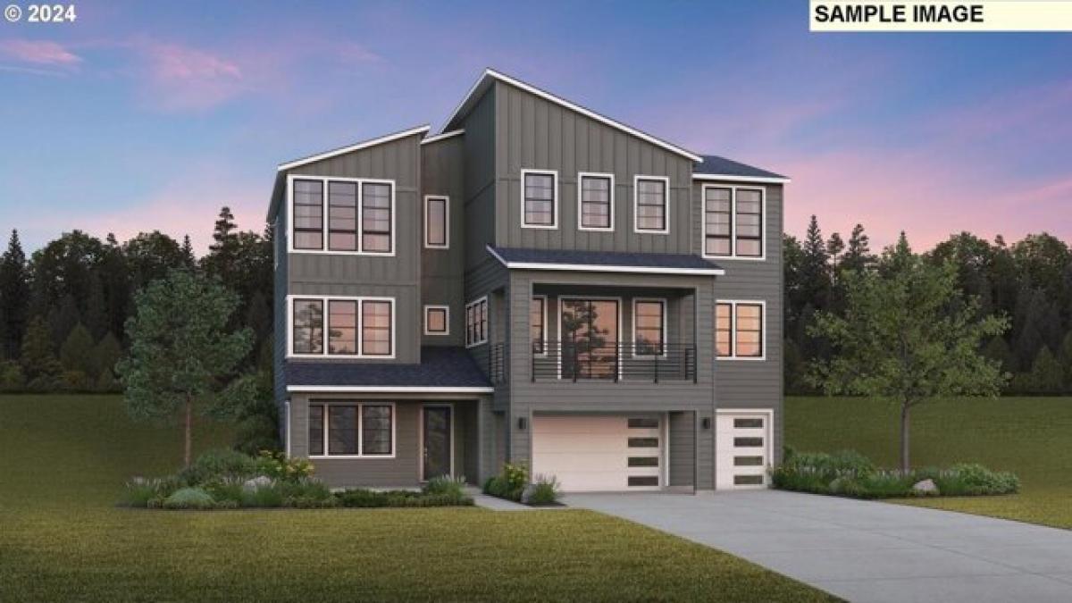 6 bedrooms House in Camas, USA No. 437014