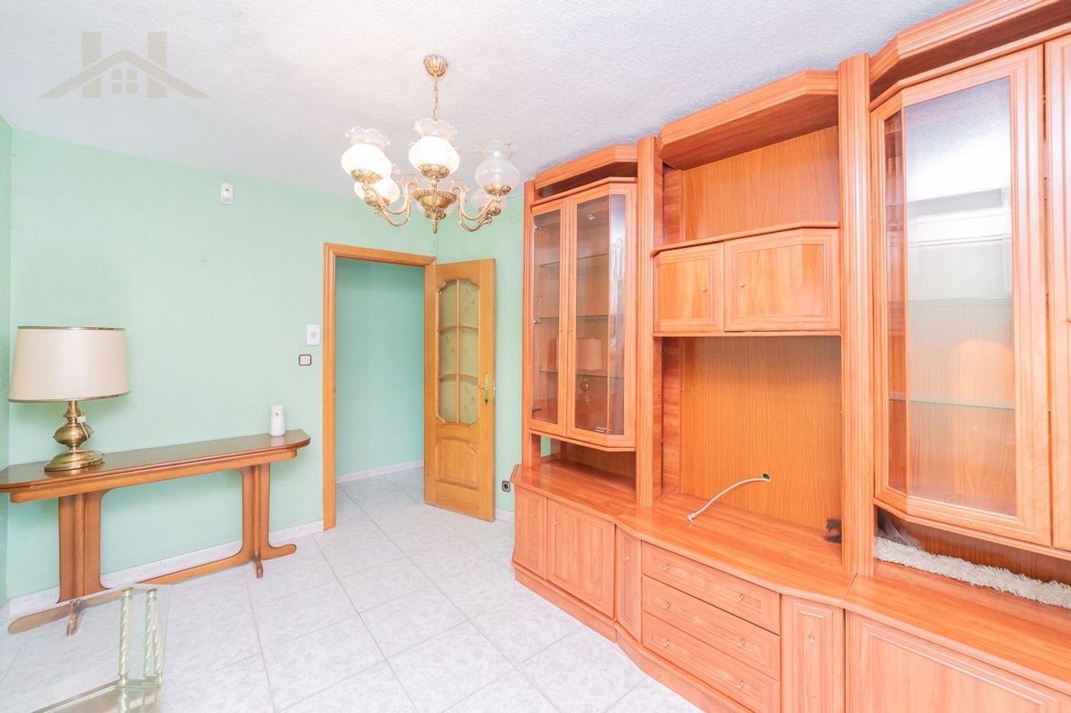 3 chambres Appartement à Leganes, Spain No. 248682