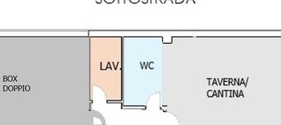 Villa de 9 divisões em Brescia, Italy N.º 107388 29