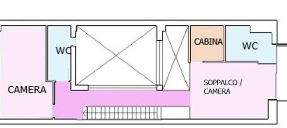 Villa de 9 divisões em Brescia, Italy N.º 107388 28