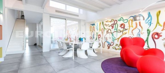 Villa de 9 divisões em Brescia, Italy N.º 107388 15