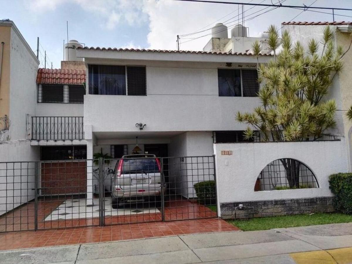 4 Schlafzimmer Haus in Guanajuato, Mexico, Nr. 166096