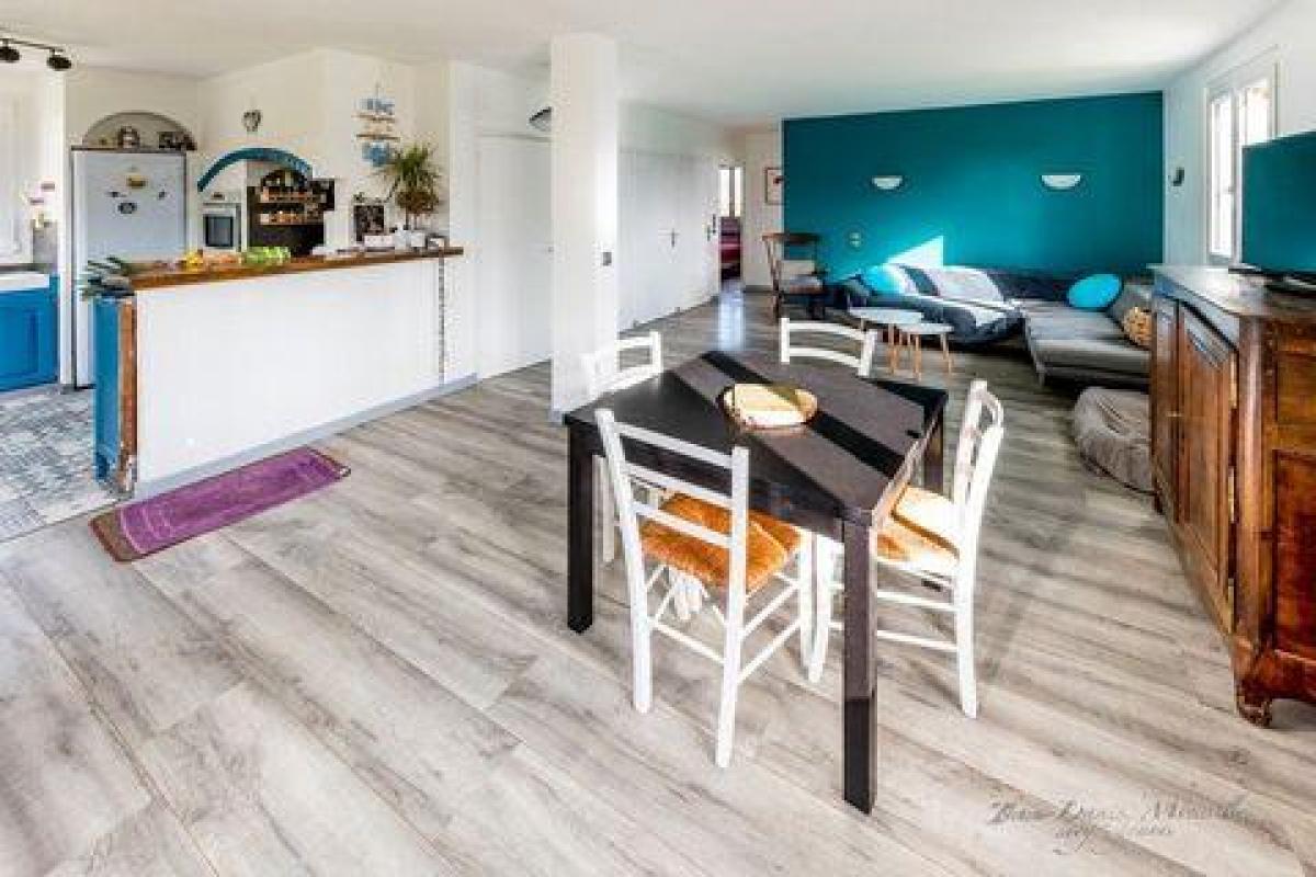 2 bedrooms House in Dinan, France No. 10056