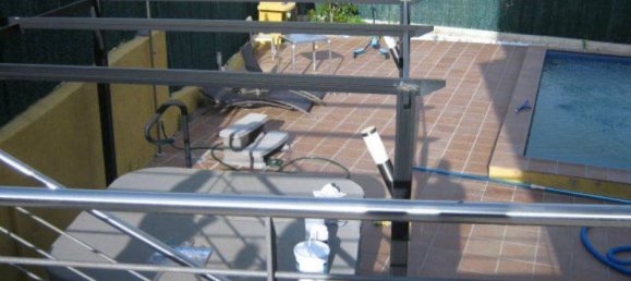 4 غرف نوم منزل في Coma-Ruga, Spain رقم 267 9