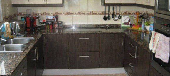 4 غرف نوم منزل في Coma-Ruga, Spain رقم 267 7