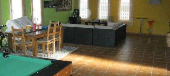 4 غرف نوم منزل في Coma-Ruga, Spain رقم 267 12