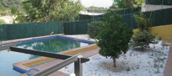 4 غرف نوم منزل في Coma-Ruga, Spain رقم 267 21