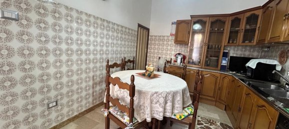 5 rooms Apartment in Aragona, Italy No. 264950 11
