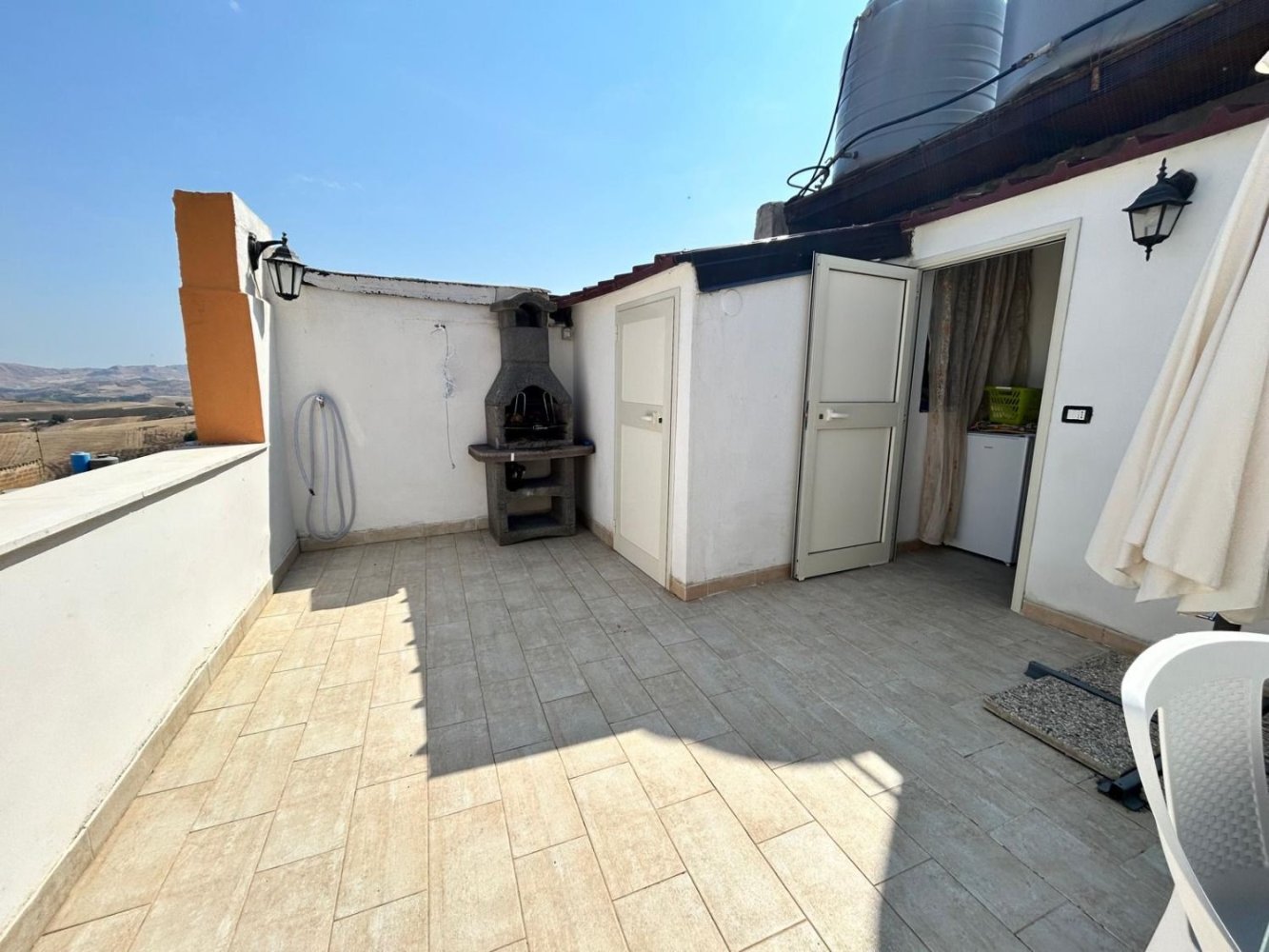 5 rooms Apartment in Aragona, Italy No. 264950