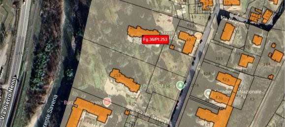 Apartamento de 4 dormitorios en Pianoro, Italy No. 378281 14