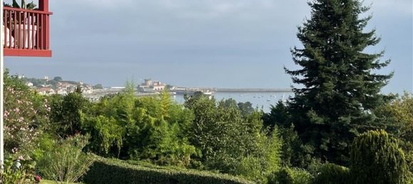 Studio in Saint-Jean-de-Luz, France, Nr. 291893 3