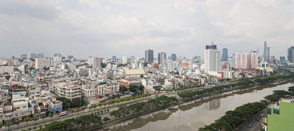 3 bedrooms Apartment in District 4, Vietnam No. 17870 4