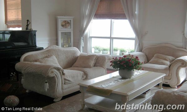 3 bedrooms Apartment in Nam Tu Liem, Vietnam No. 6954