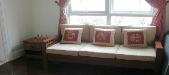 3 bedrooms Apartment in Nam Tu Liem, Vietnam No. 6954 4