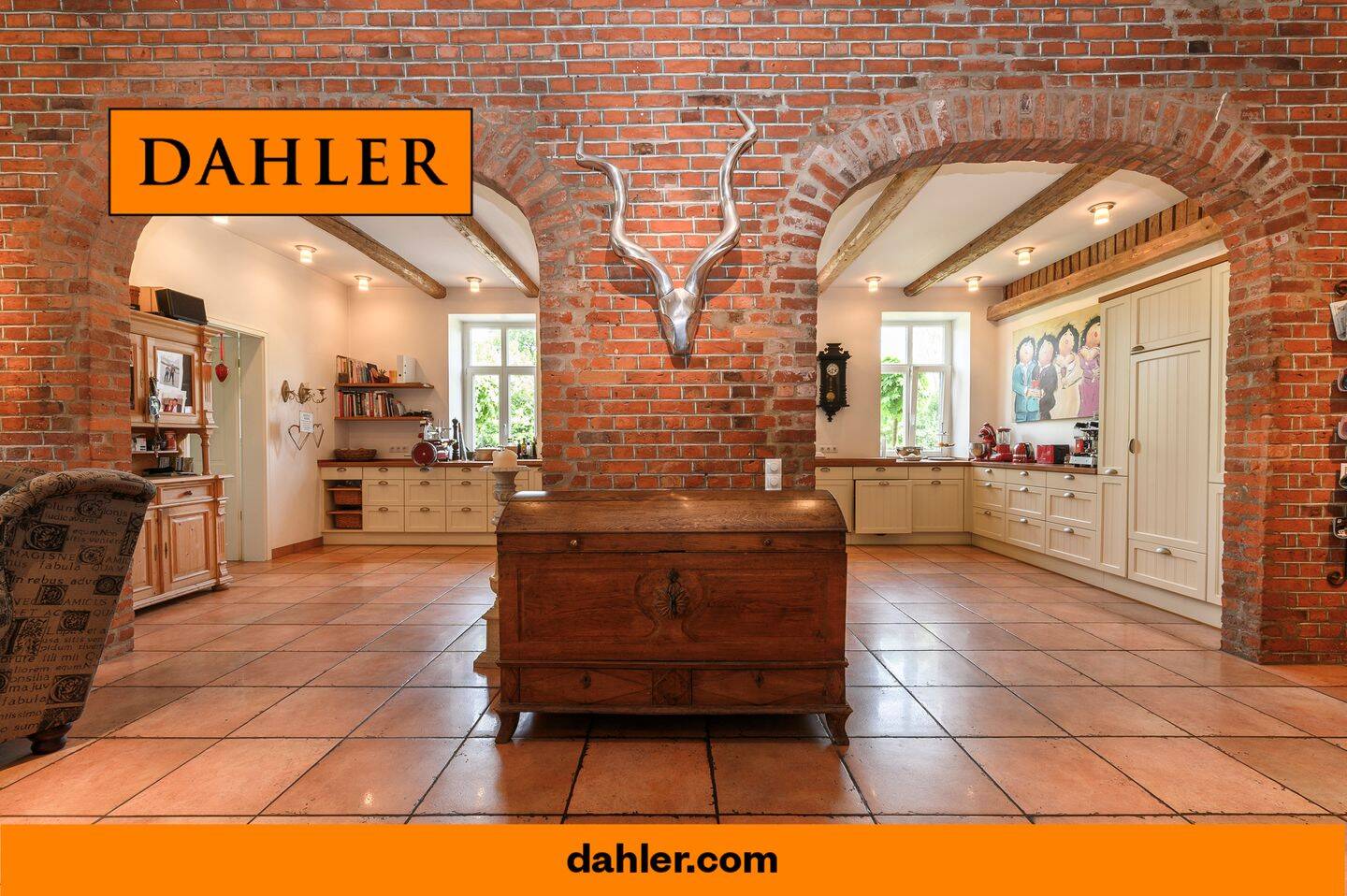 11-salle Bâtiment à Stormarn, Germany No. 102407