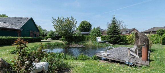 11-salle Bâtiment à Stormarn, Germany No. 102407 9