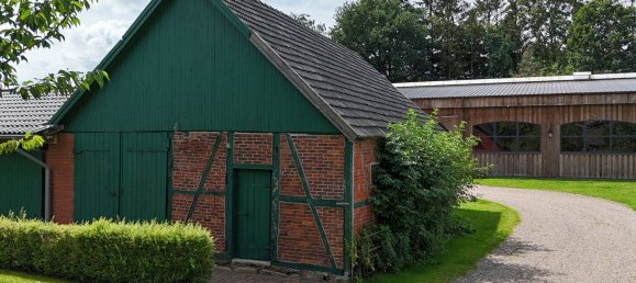 11-salle Bâtiment à Stormarn, Germany No. 102407 10