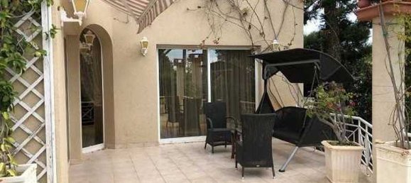 3 bedrooms House in Mouttagiaka, Cyprus No. 10662 8