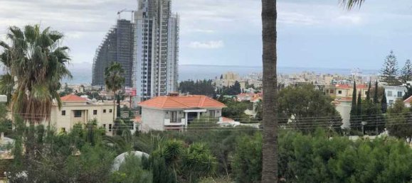 3 bedrooms House in Mouttagiaka, Cyprus No. 10662 4