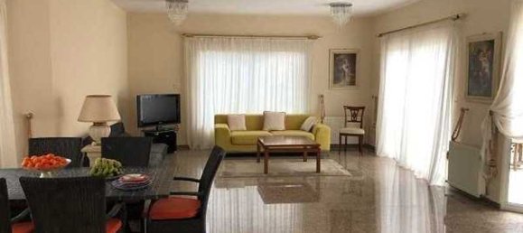 3 bedrooms House in Mouttagiaka, Cyprus No. 10662 6