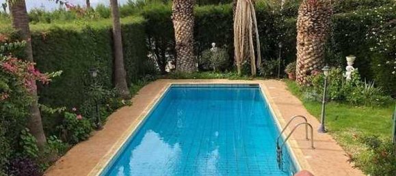 3 bedrooms House in Mouttagiaka, Cyprus No. 10662 10