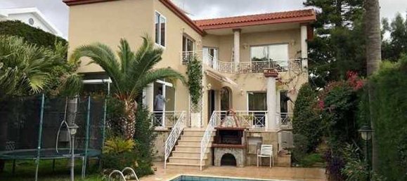 3 bedrooms House in Mouttagiaka, Cyprus No. 10662 7