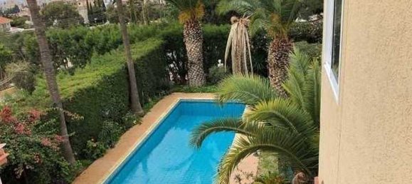 3 bedrooms House in Mouttagiaka, Cyprus No. 10662 3