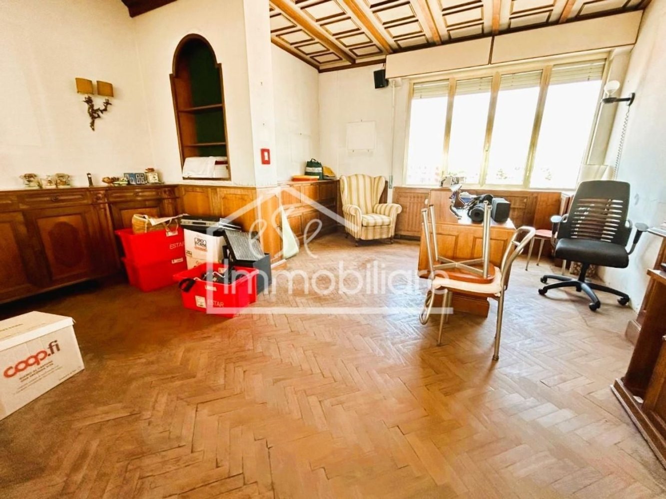 5 Schlafzimmer Penthouse in Empoli, Italy, Nr. 380212
