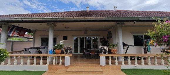 3 Schlafzimmer Haus in Pattaya, Thailand, Nr. 163460 22